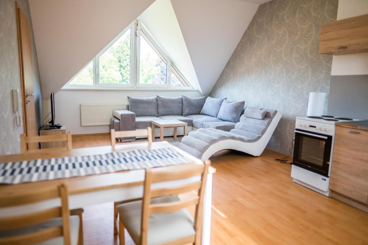 Apartma Katerina *